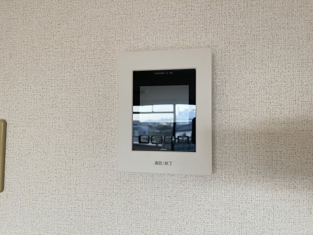 ピュア　セルト森尾のセキュリティ