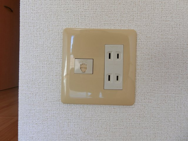 ピュア　セルト森尾の設備