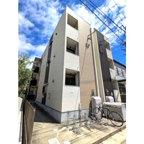 ハーモニーテラス野田　名古屋市賃貸　仲介手数料無料