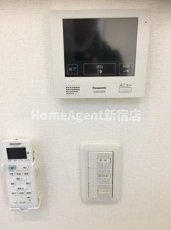 【セキュリティ】 | 同仕様写真