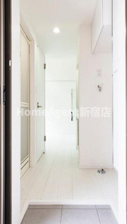 【玄関】 | 同仕様写真