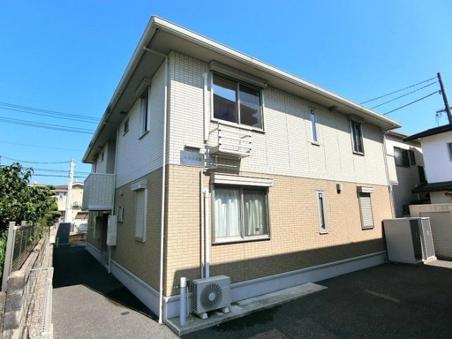 リリーズ　Bの画像