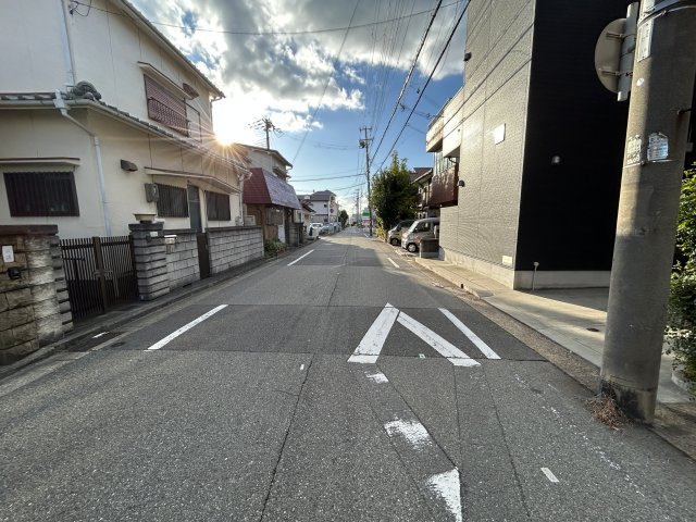 KOKOROの展望