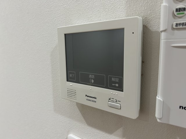 KOKOROのセキュリティ