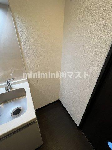 フォーリアライズ難波南ファーロの設備