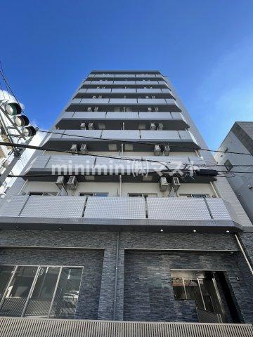 フォーリアライズ難波南ファーロ