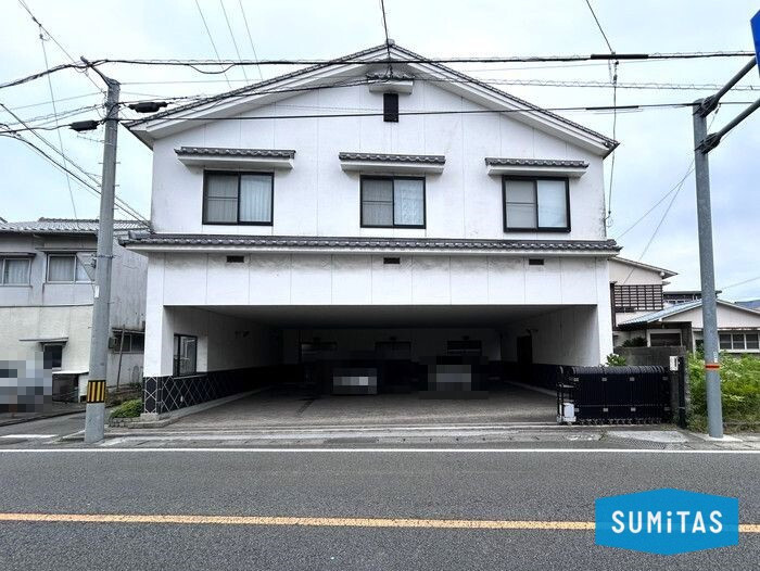 中古戸建