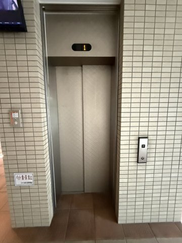 ジョイナス地行浜東のその他共用部分