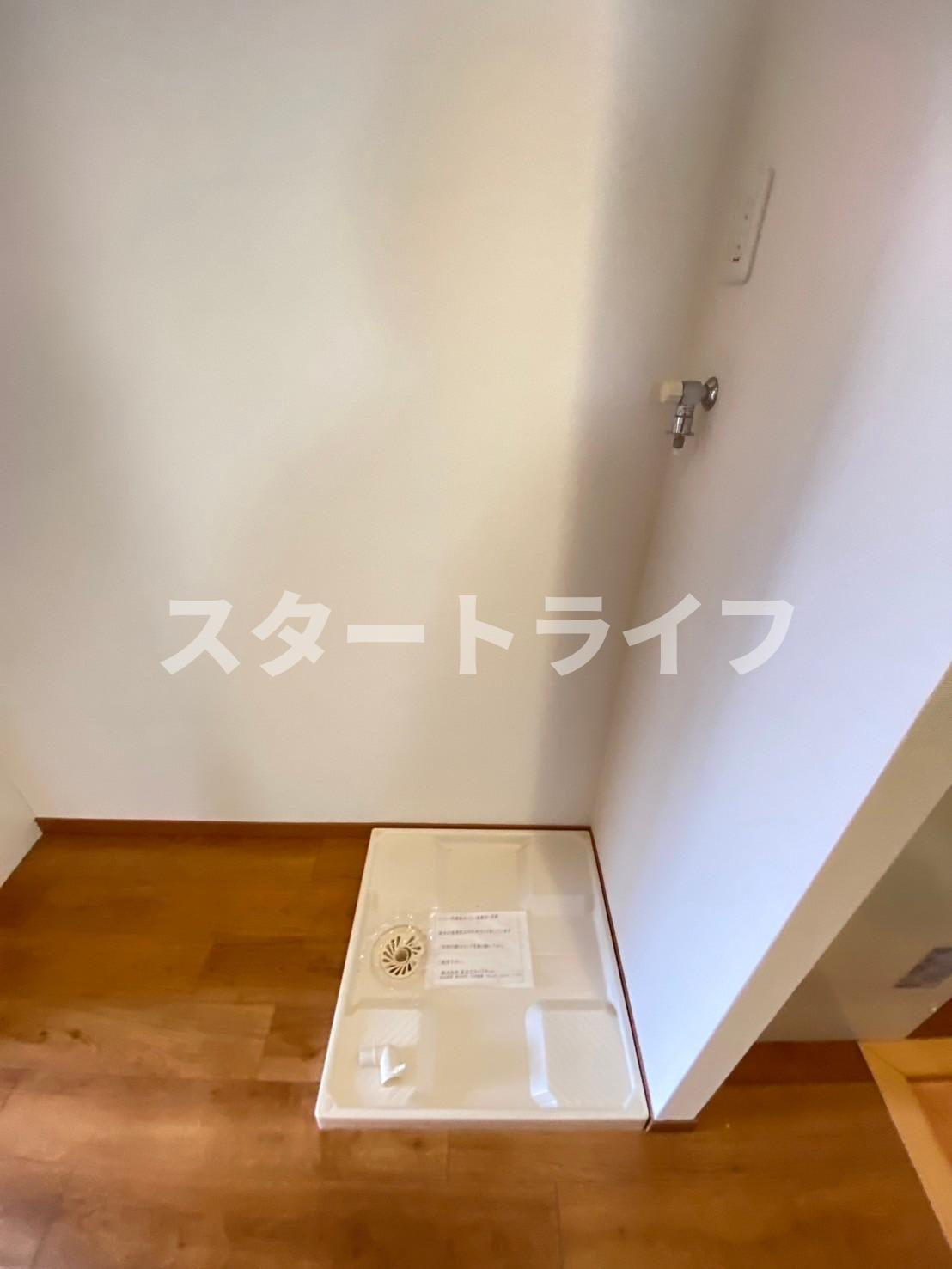 豊中市三国１丁目の賃貸マンションの設備