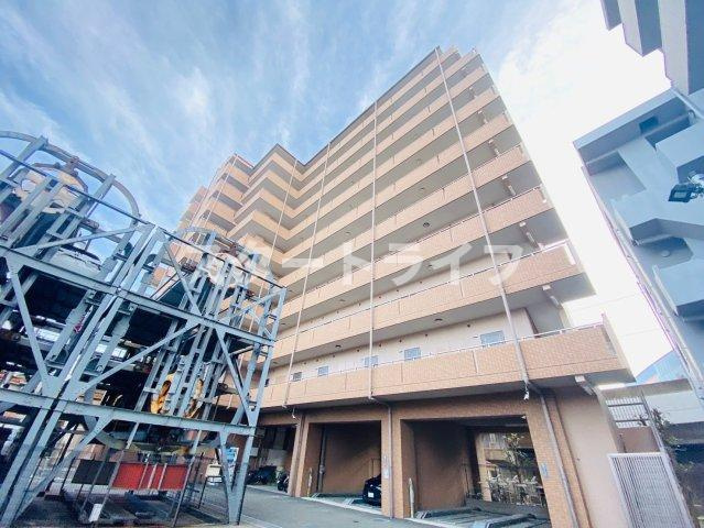 豊中市三国１丁目の賃貸マンション