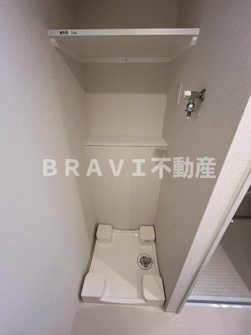 スプランディッド玉造　BRAVI不動産の設備|【スプランディッド玉造DUE】