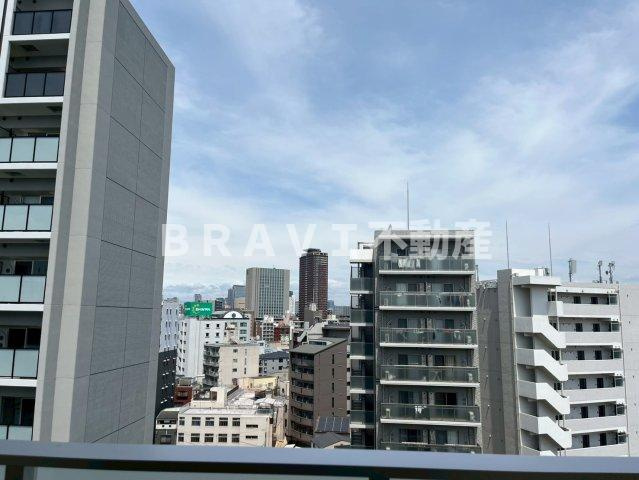 スプランディッド玉造　BRAVI不動産の展望|【スプランディッド玉造DUE】