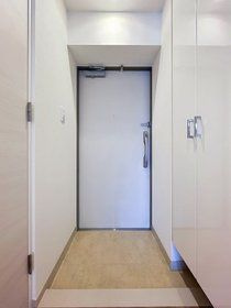 【玄関】 | フレンシア浅草橋