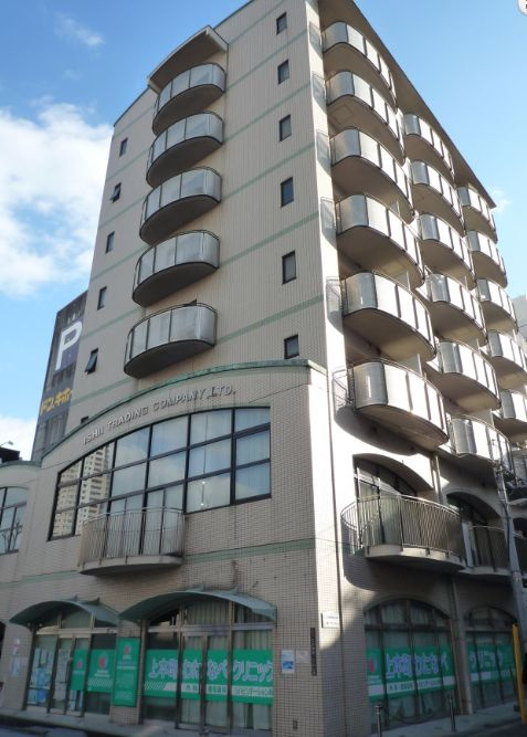 ハピネス上六