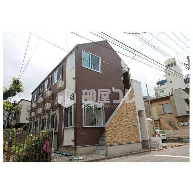stage南阿佐ヶ谷