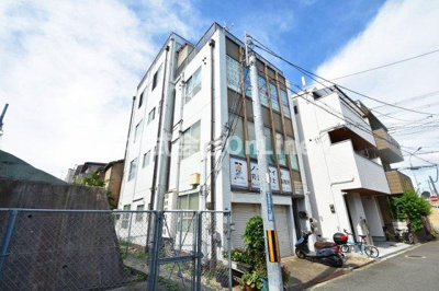 【外観】 | 新星ビル永和