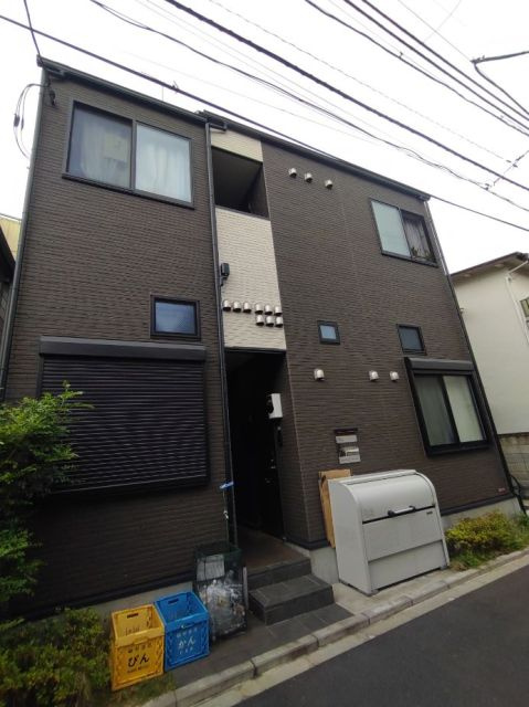 ハーモニーテラス成田東Ⅲ