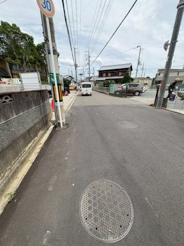 ジェイプラサーダの周辺