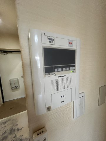 アメニティ塚口（塚口本町1丁目）のセキュリティ