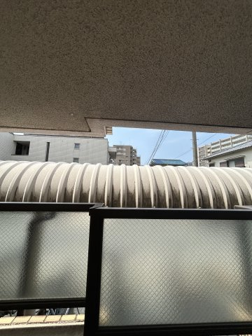 アメニティ塚口（塚口本町1丁目）の展望