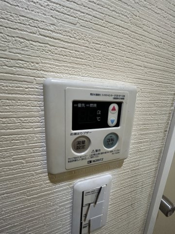 アメニティ塚口（塚口本町1丁目）の設備