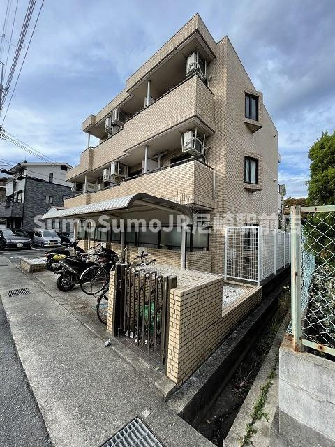 アメニティ塚口（塚口本町1丁目）