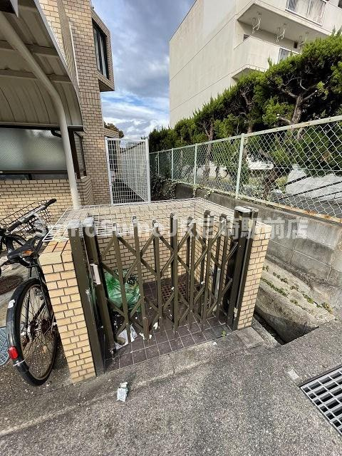アメニティ塚口（塚口本町1丁目）のその他共用部分