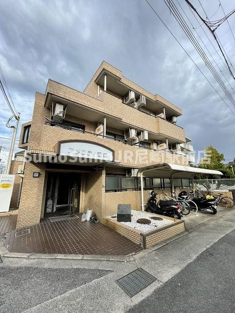 アメニティ塚口（塚口本町1丁目）の外観