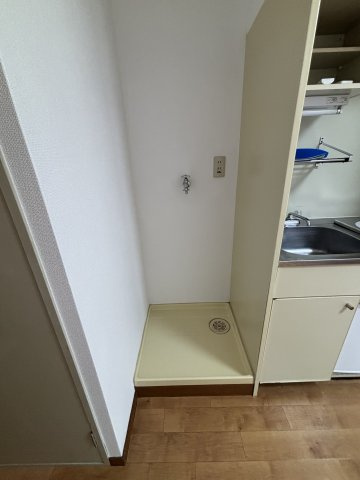 ファインコートⅢ池田中町の設備