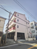 ファインコートⅢ池田中町の画像