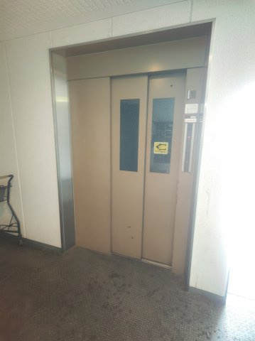ファインコートⅢ池田中町のその他共用部分