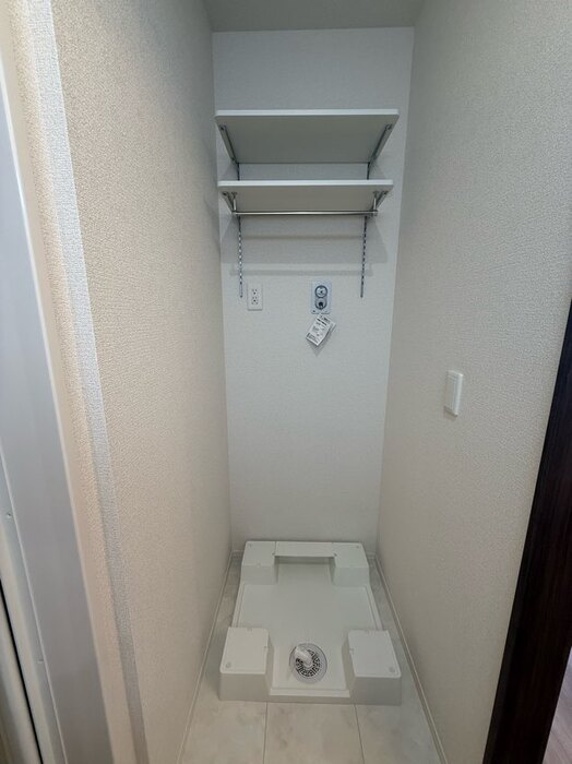 Ｄ－ＲＯＯＭ高須２丁目　A棟の設備