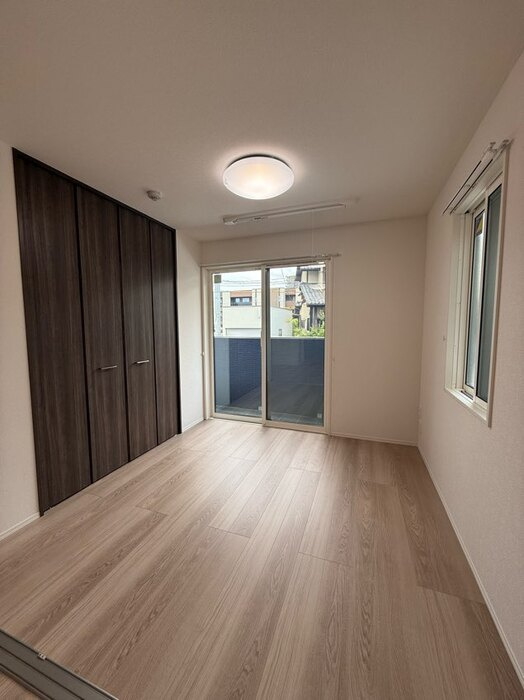 Ｄ－ＲＯＯＭ高須２丁目　A棟のその他