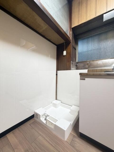 篠崎町七丁目戸建の設備
