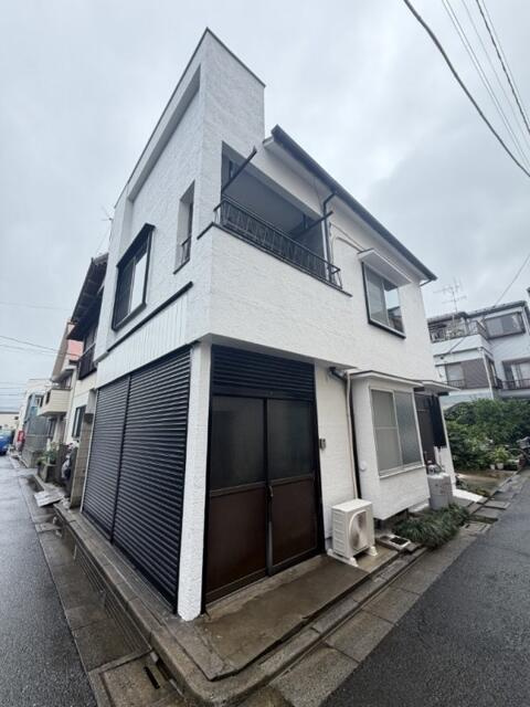 篠崎町七丁目戸建の外観
