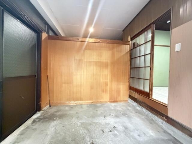 篠崎町七丁目戸建のその他