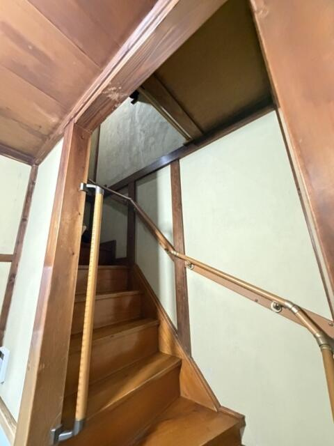 篠崎町七丁目戸建の内装