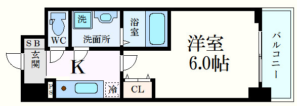 エスリードレジデンス大阪グランノースⅠ