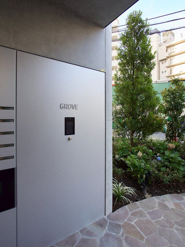 GROVE のその他共用部分