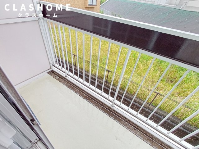 エスペランサ　　刈谷市近郊の賃貸ならクラスホーム刈谷店のバルコニー|イメージ画像になります