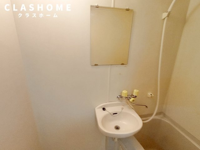 エスペランサ　　刈谷市近郊の賃貸ならクラスホーム刈谷店の洗面所|イメージ画像になります