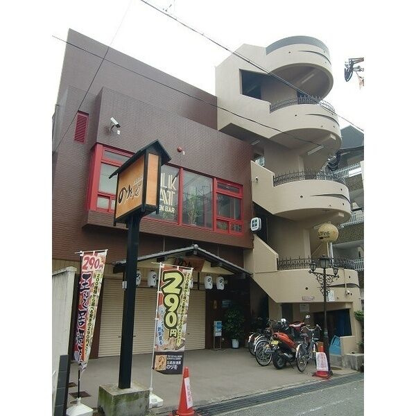 パティオ甲子園口