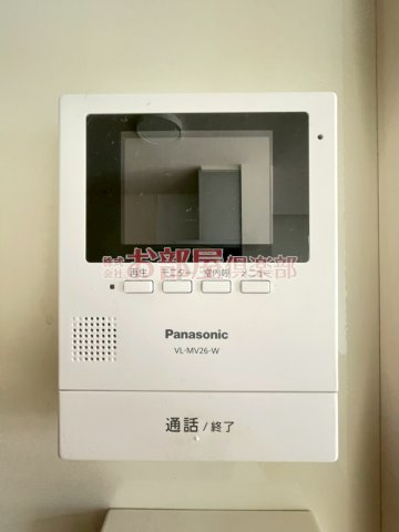 セゾンフィールのセキュリティ