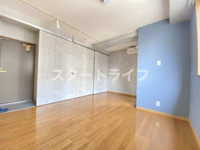大阪市淀川区宮原１丁目の賃貸マンションの展望
