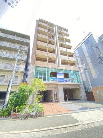 大阪市淀川区西宮原１丁目の賃貸マンション