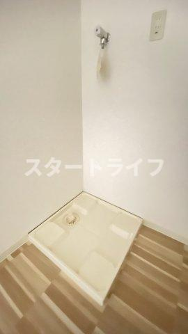 大阪市淀川区木川東２丁目の賃貸マンションの設備