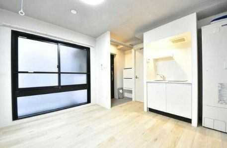CASA PIAZZA　錦糸町の内装