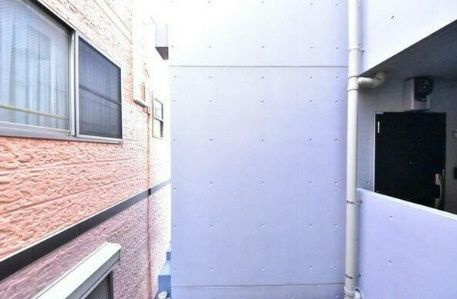CASA PIAZZA　錦糸町の展望