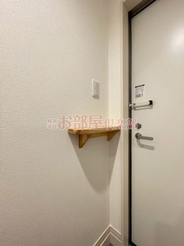 ウィンクルム・CRESTの設備