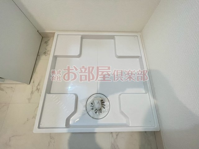 ウィンクルム・CRESTの設備